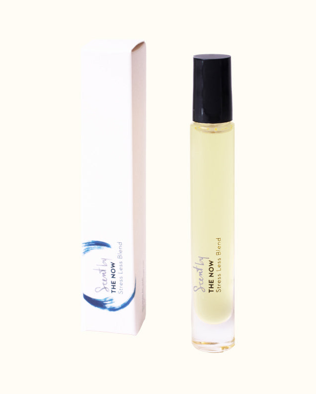 Scent by The NOW Stress Less Aromatherapy