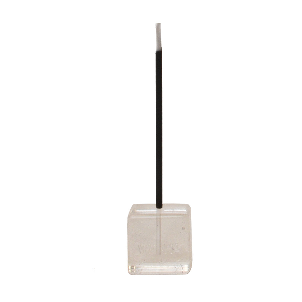 Room by The NOW Quartz Crystal Incense Holder