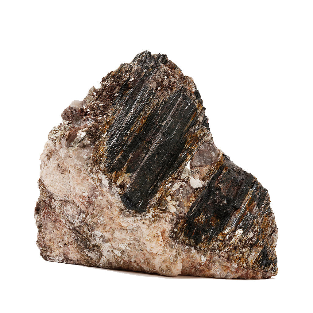 Black Tourmaline