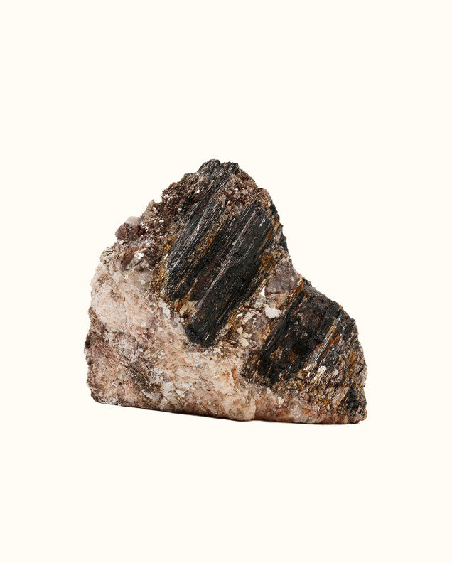 Black Tourmaline