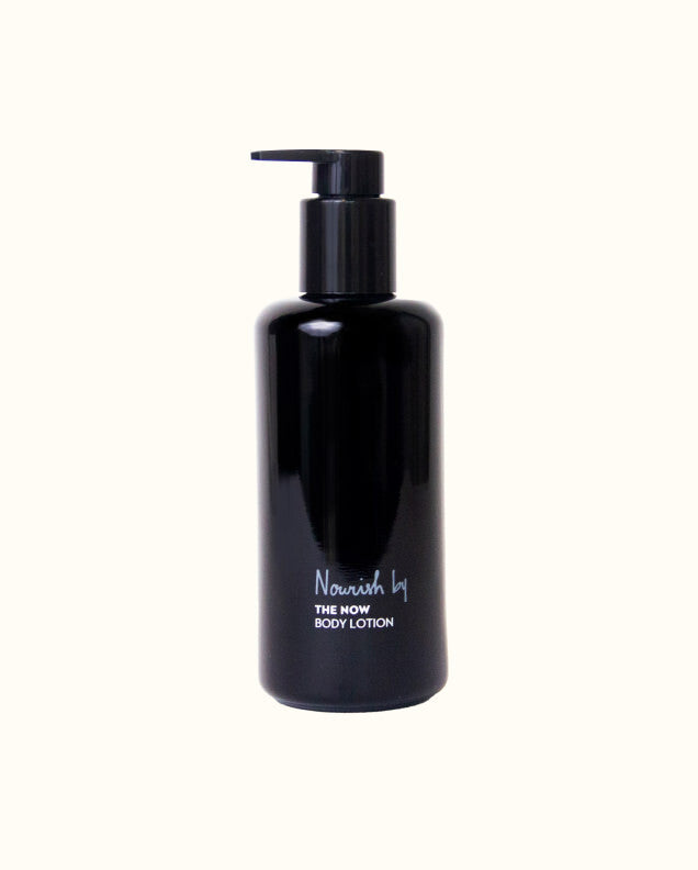 Nourish by The NOW Classic Body Lotion