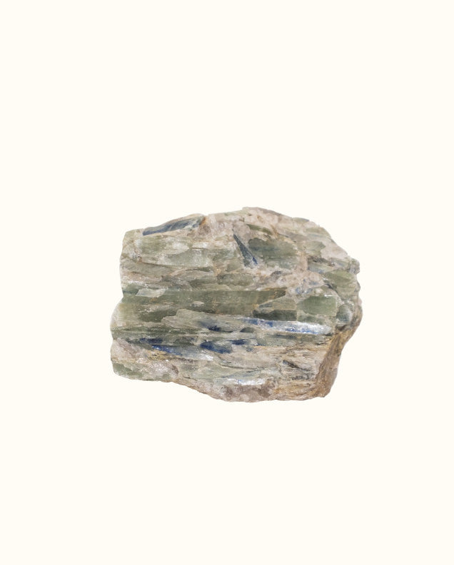 Green Kyanite