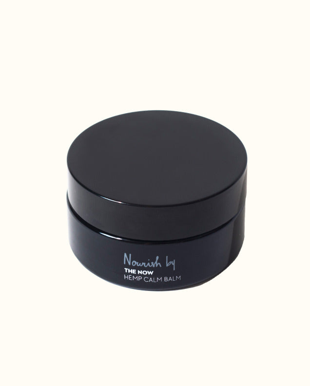 Nourish by The NOW Hemp Calm Balm