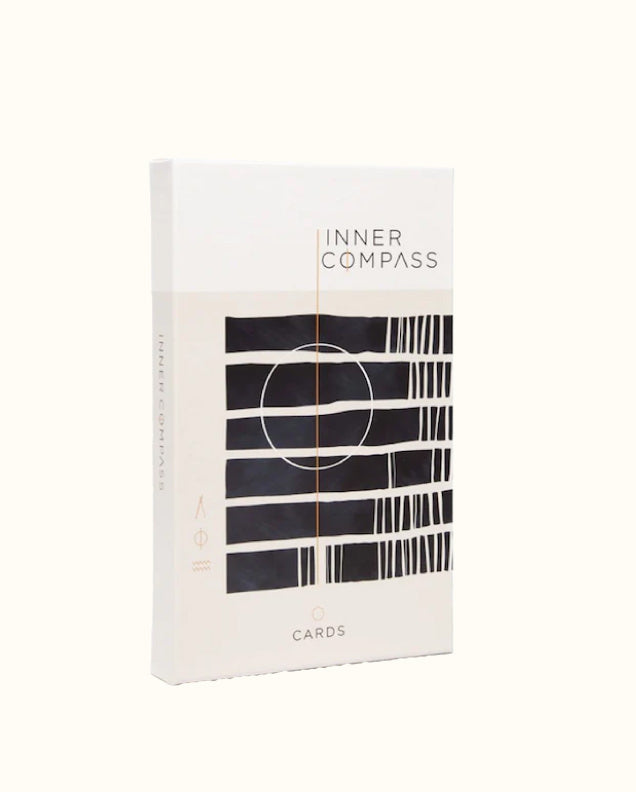 Inner Compass Cards