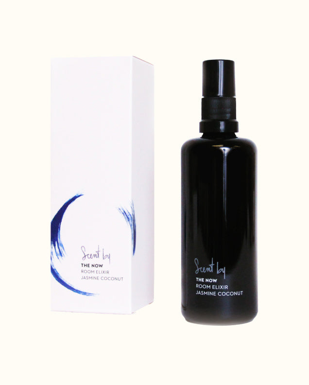 Scent by The NOW Jasmine Coconut Room Elixir