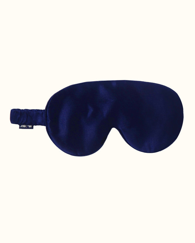 Nourish by The NOW Satin Eye Mask