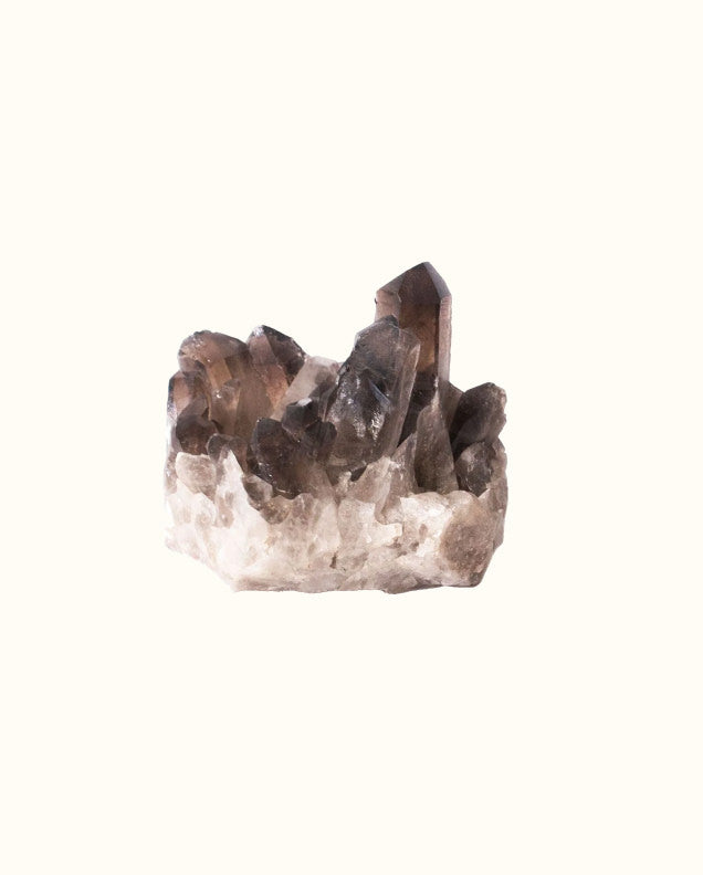Smoky Quartz