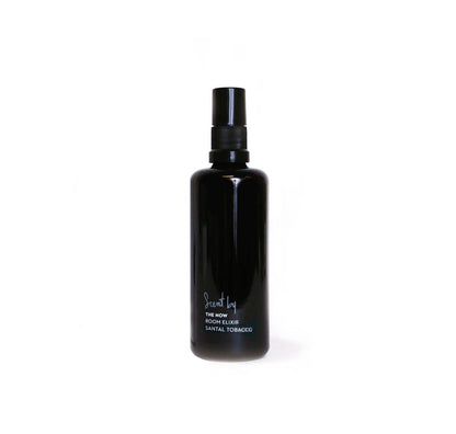Scent by The NOW Santal Tobacco Room Elixir