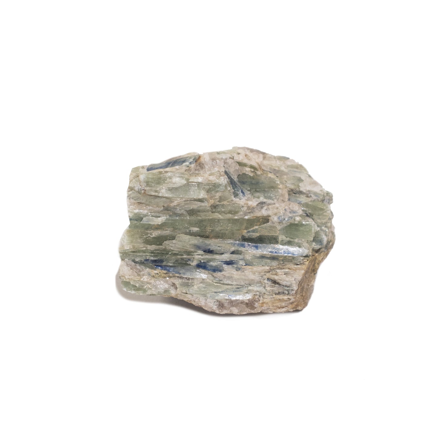 Green Kyanite