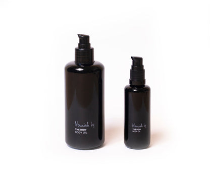 Nourish by The NOW Classic Body Oil