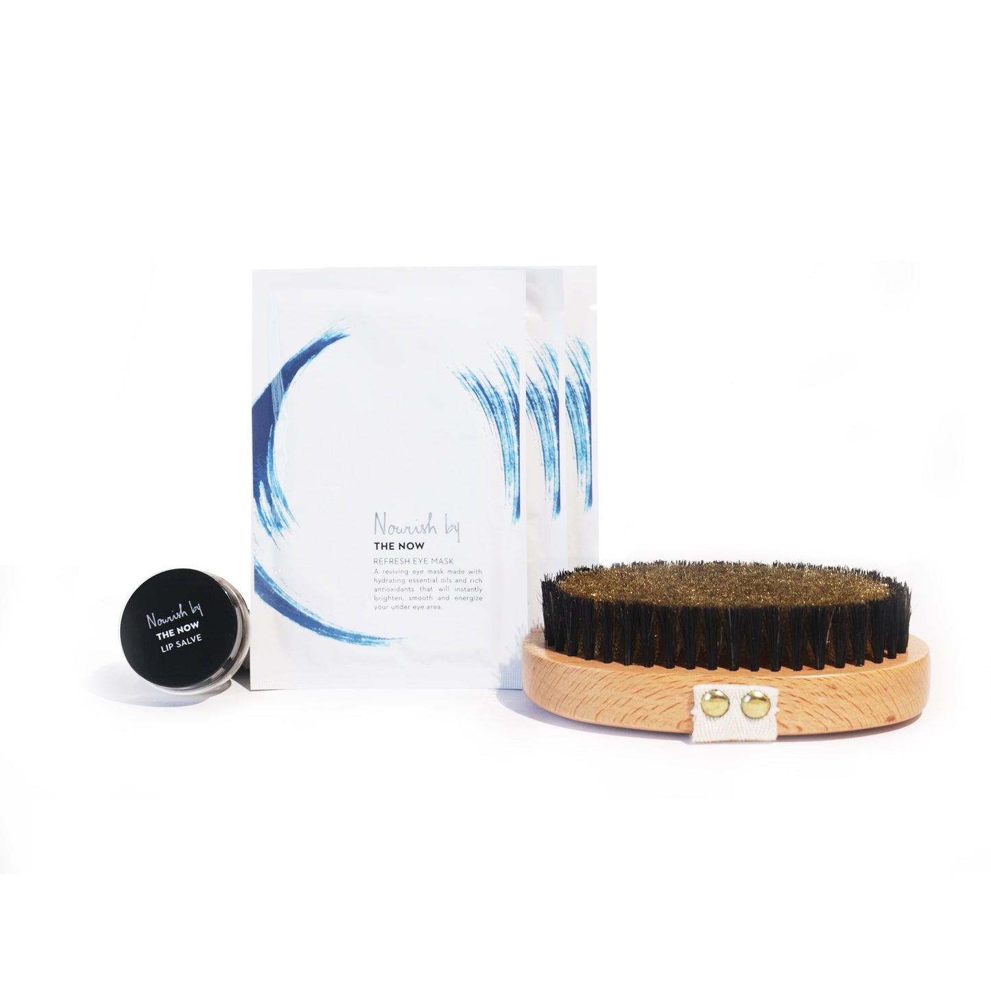 Nourish by The NOW Self-Care Kit