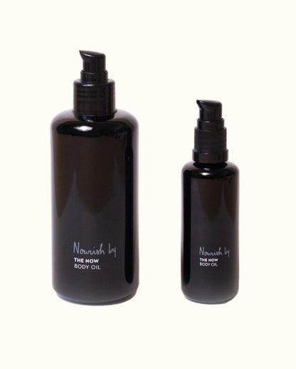 Nourish by The NOW Classic Body Oil