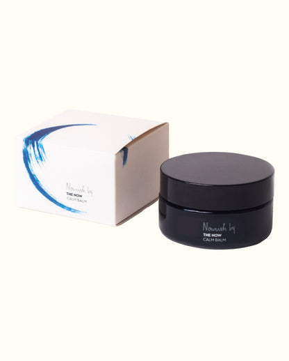 Nourish by The NOW Classic Calm Balm