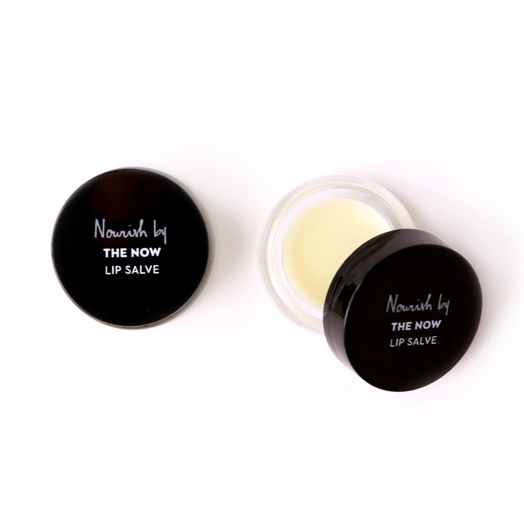 Nourish by The NOW Classic Lip Salve