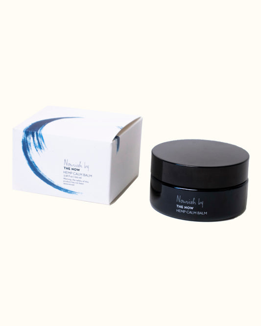 Nourish by The NOW Hemp Calm Balm