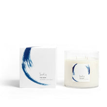 Load image into Gallery viewer, Scent by The NOW Jasmine Coconut Candle