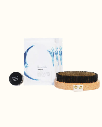 Nourish by The NOW Self-Care Kit