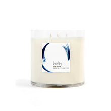 Load image into Gallery viewer, Scent by The NOW Santal Tobacco Candle