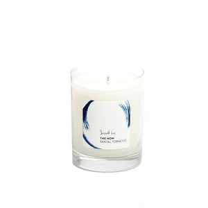 Scent by The NOW Santal Tobacco Candle