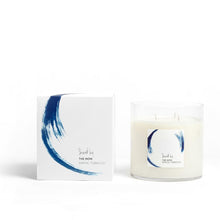 Load image into Gallery viewer, Scent by The NOW Santal Tobacco Candle