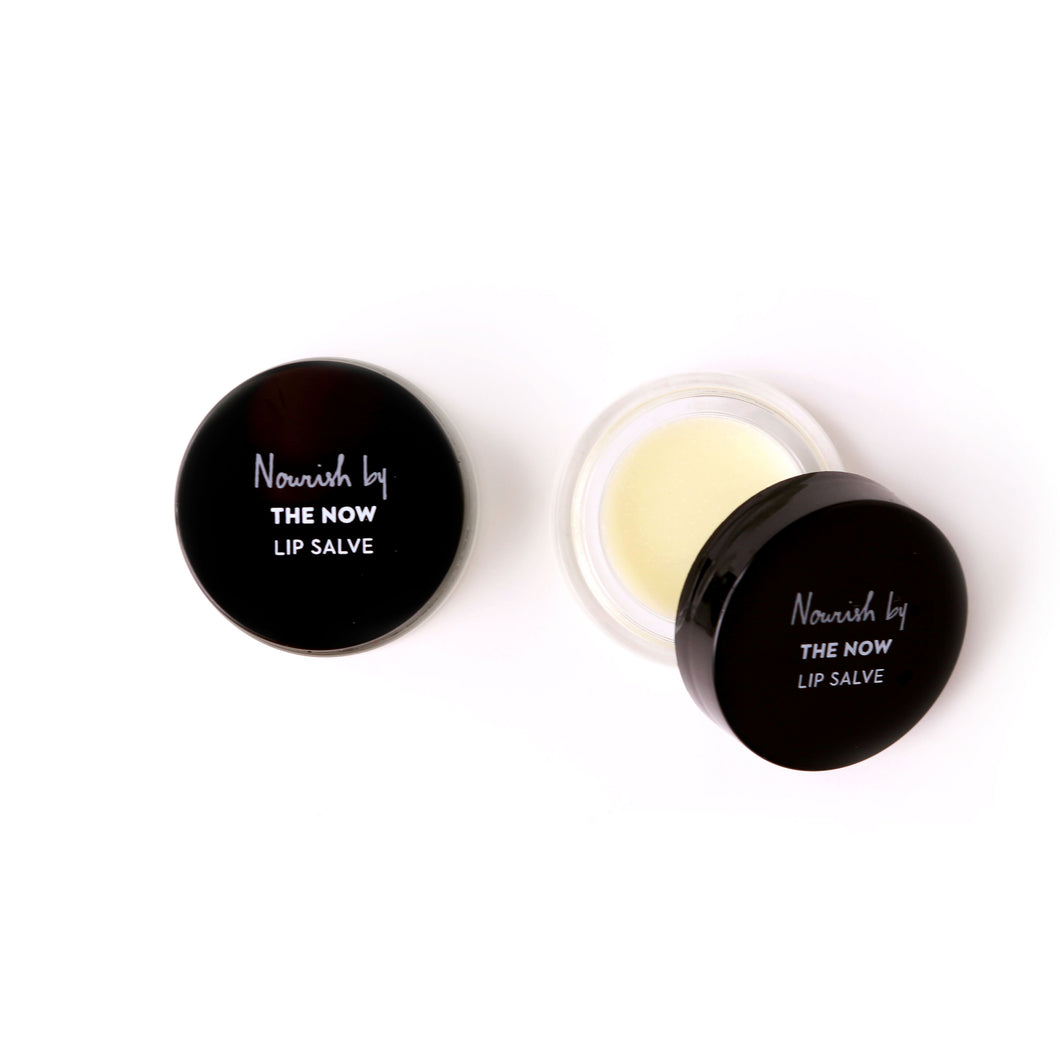 Nourish by The NOW Classic Lip Salve